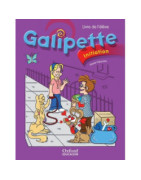 Galipette Initiation, Livre de l'élève