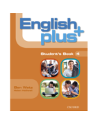 English Plus 4 Student's Book