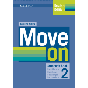 Move On 2 Student's Book