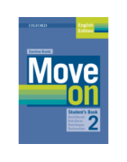 Move On 2 Student's Book