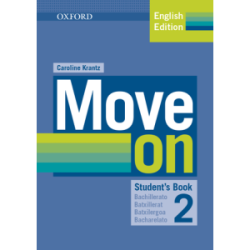 Move On 2 Student's Book