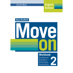 Move On 2 Workbook