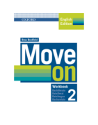 Move On 2 Workbook