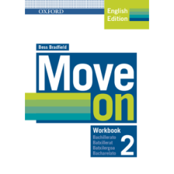 Move On 2 Workbook