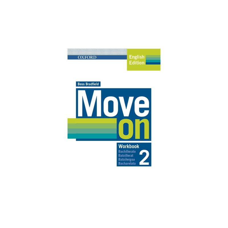 Move On 2 Workbook