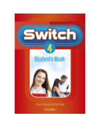 Switch 4 Student's Book