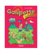 Galipette Élémentaire, Livre de l'élève