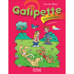 Galipette Élémentaire,...