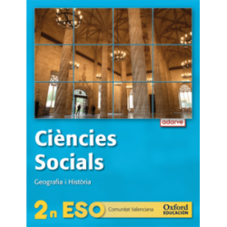 Ciències Socials 2º ESO...