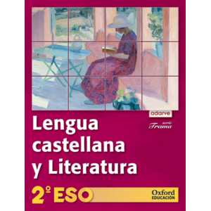 Lengua castellana y Literatura Trama 2º ESO