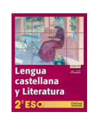 Lengua castellana y Literatura Trama 2º ESO