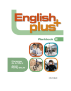 English Plus 2 Workbook