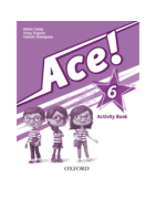 Ace! 6 Activity Book