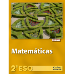 Matemáticas 2.º ESO...