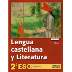 Lengua castellana y...