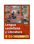 Lengua castellana y literatura 4º ESO Cota Extremadura