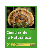 Ciencias de la Naturaleza 2º ESO Extremadura