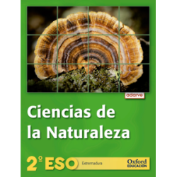 Ciencias de la Naturaleza...