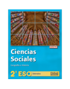 Ciencias Sociales Geografí­a e Historia 2º ESO Extremadura