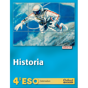 Historia 4º ESO Extremadura