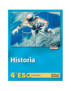 Historia 4º ESO Extremadura