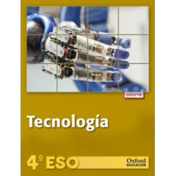 Tecnología 4º ESO...