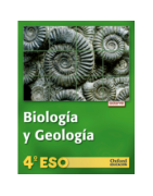 Biología y Geologí­a  4º ESO (Proyecto adarve)