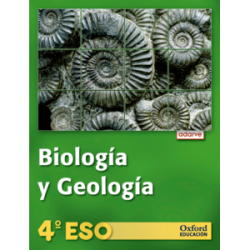 Biología y Geologí­a  4º...