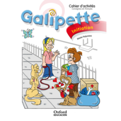 Galipette Initiation,...