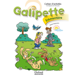 Galipette Élémentaire,...