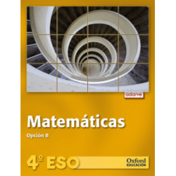 Matemáticas 4.º ESO Opción...