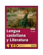 Lengua castellana y Literatura 4.º ESO Trama Extremadura