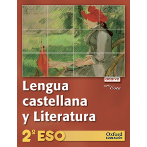 Lengua castellana y Literatura 2º ESO Cota