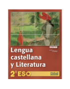 Lengua castellana y Literatura 2º ESO Cota