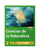 Ciencias de la Naturaleza 2º ESO  Proyecto Adarve Serie Ámbar Región de Murcia