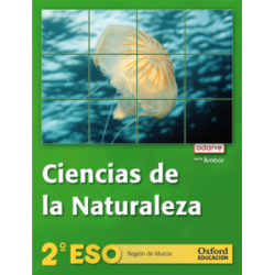 Ciencias de la Naturaleza...