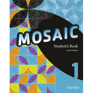 Mosaic 1 Student's Book