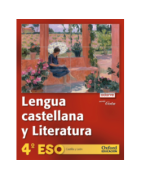 Lengua castellana y Literatura 4º ESO COTA Castilla y León