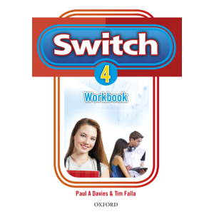 Switch 4 Workbook