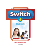 Switch 4 Workbook