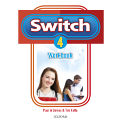 Switch 4 Workbook