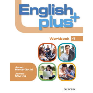 English Plus 4 Workbook