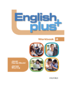 English Plus 4 Workbook