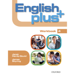 English Plus 4 Workbook