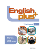 English Plus 1 Workbook