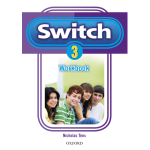 Switch 3 Workbook