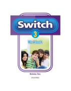 Switch 3 Workbook