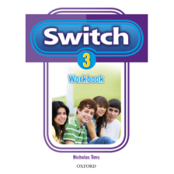 Switch 3 Workbook