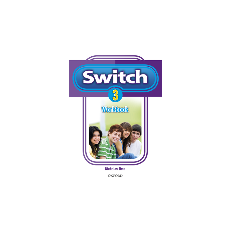 Switch 3 Workbook