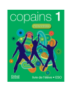 Copains nouveau 1